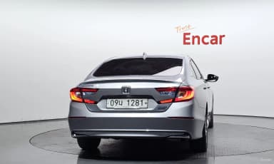 Accord 10th Generation