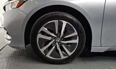 Accord 10th Generation