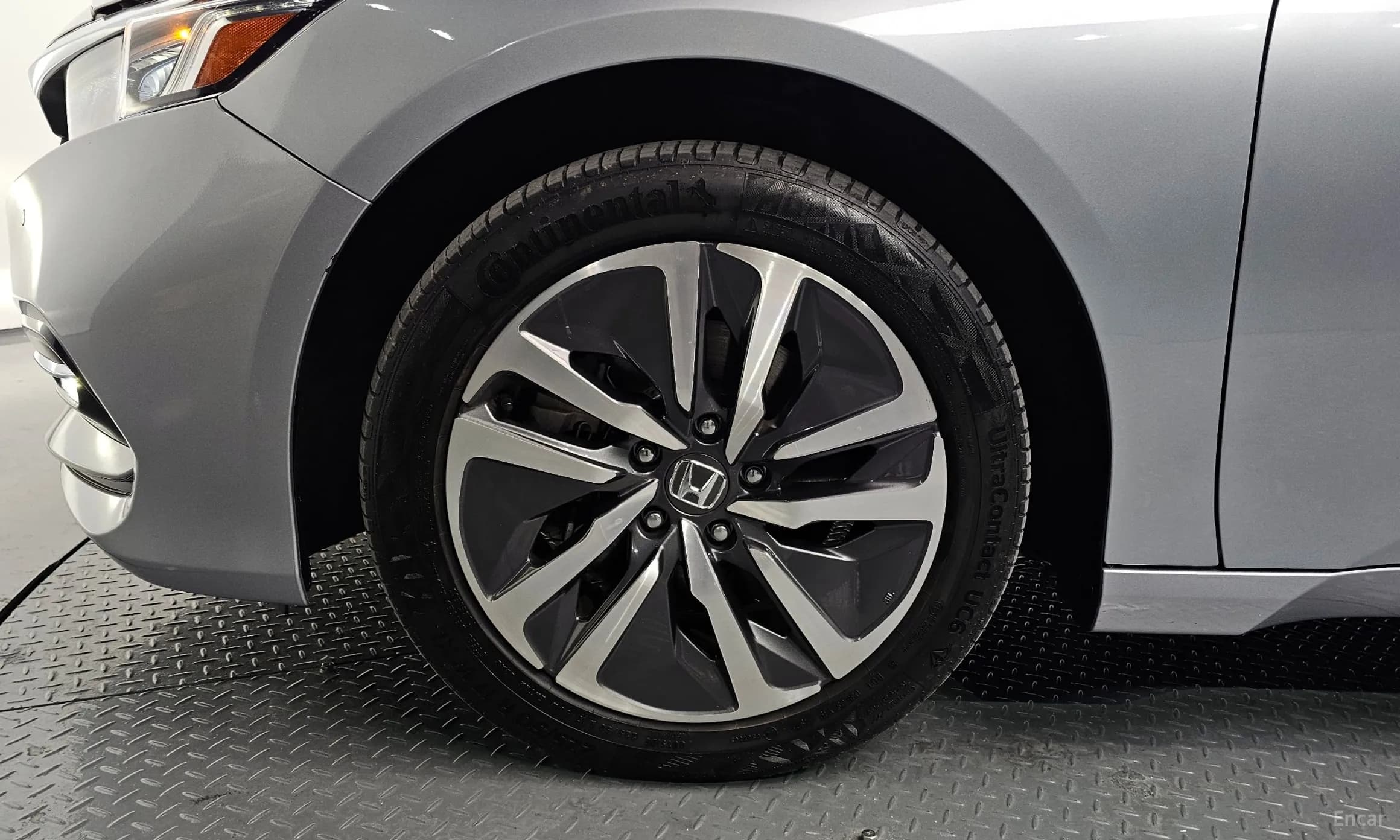 Accord 10th Generation