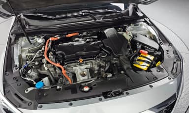 Accord 10th Generation