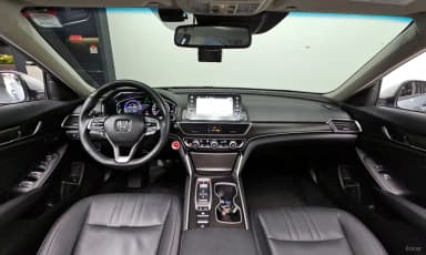 Accord 10th Generation