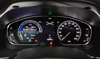 Accord 10th Generation