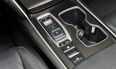 Accord 10th Generation