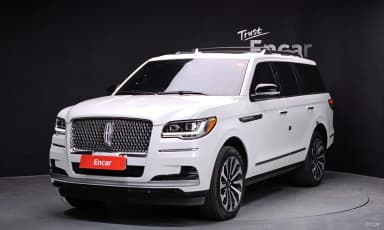 Navigator 4th generation