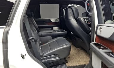 Navigator 4th generation