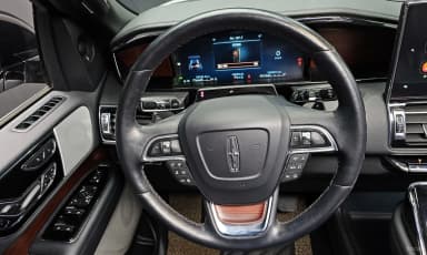 Navigator 4th generation