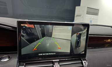 Navigator 4th generation