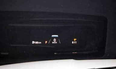 Navigator 4th generation