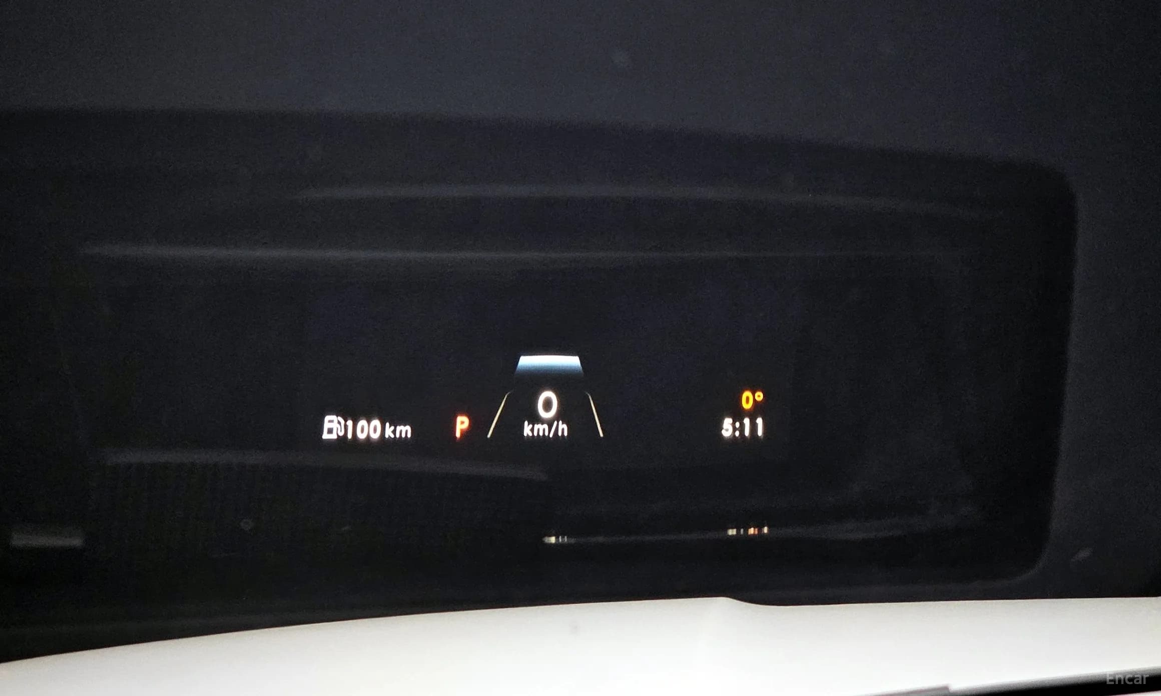 Navigator 4th generation