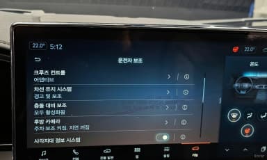 Navigator 4th generation