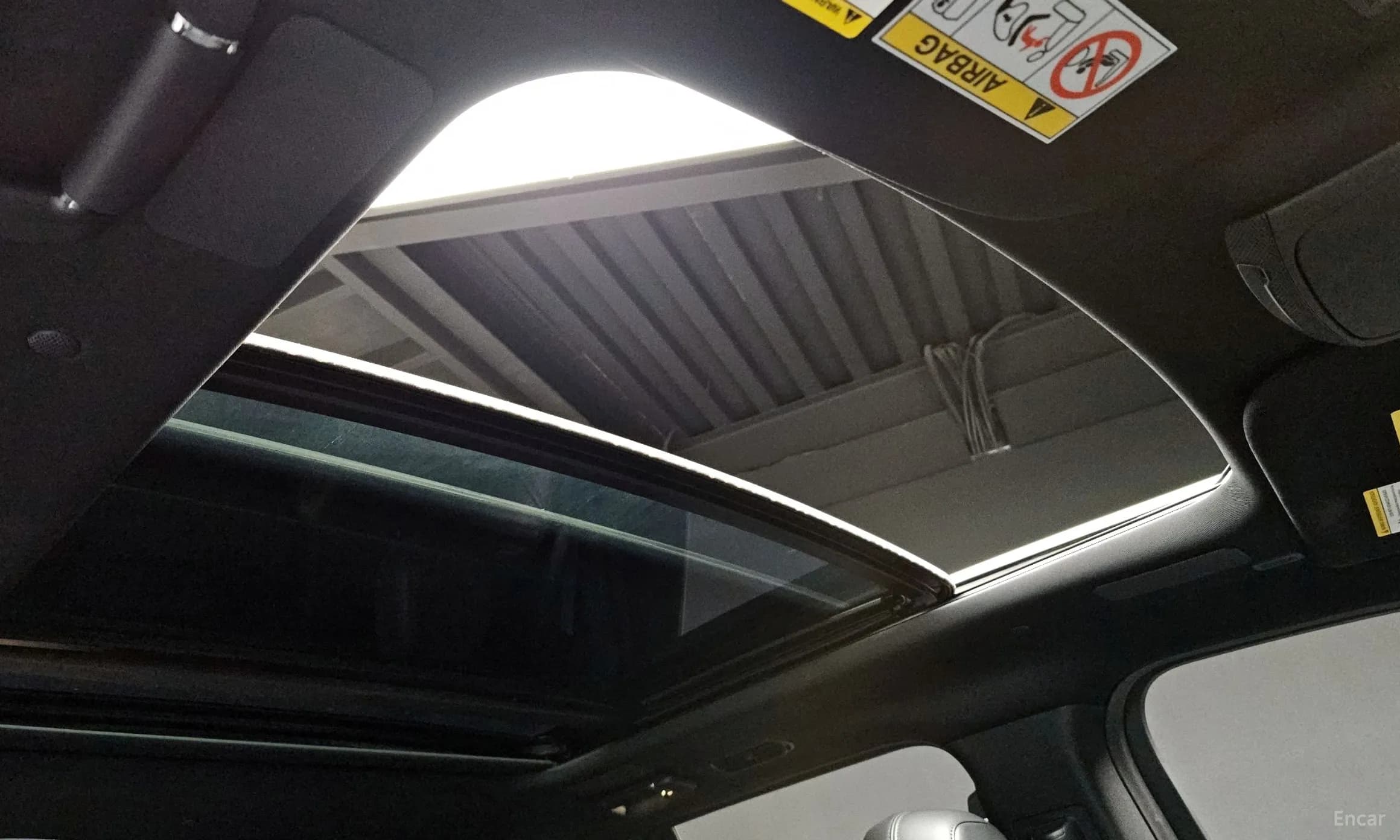 Navigator 4th generation