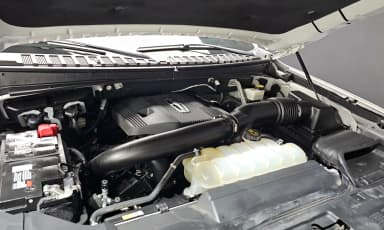 Navigator 4th generation