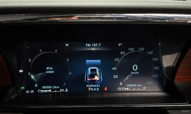 Navigator 4th generation