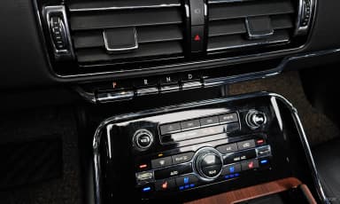 Navigator 4th generation