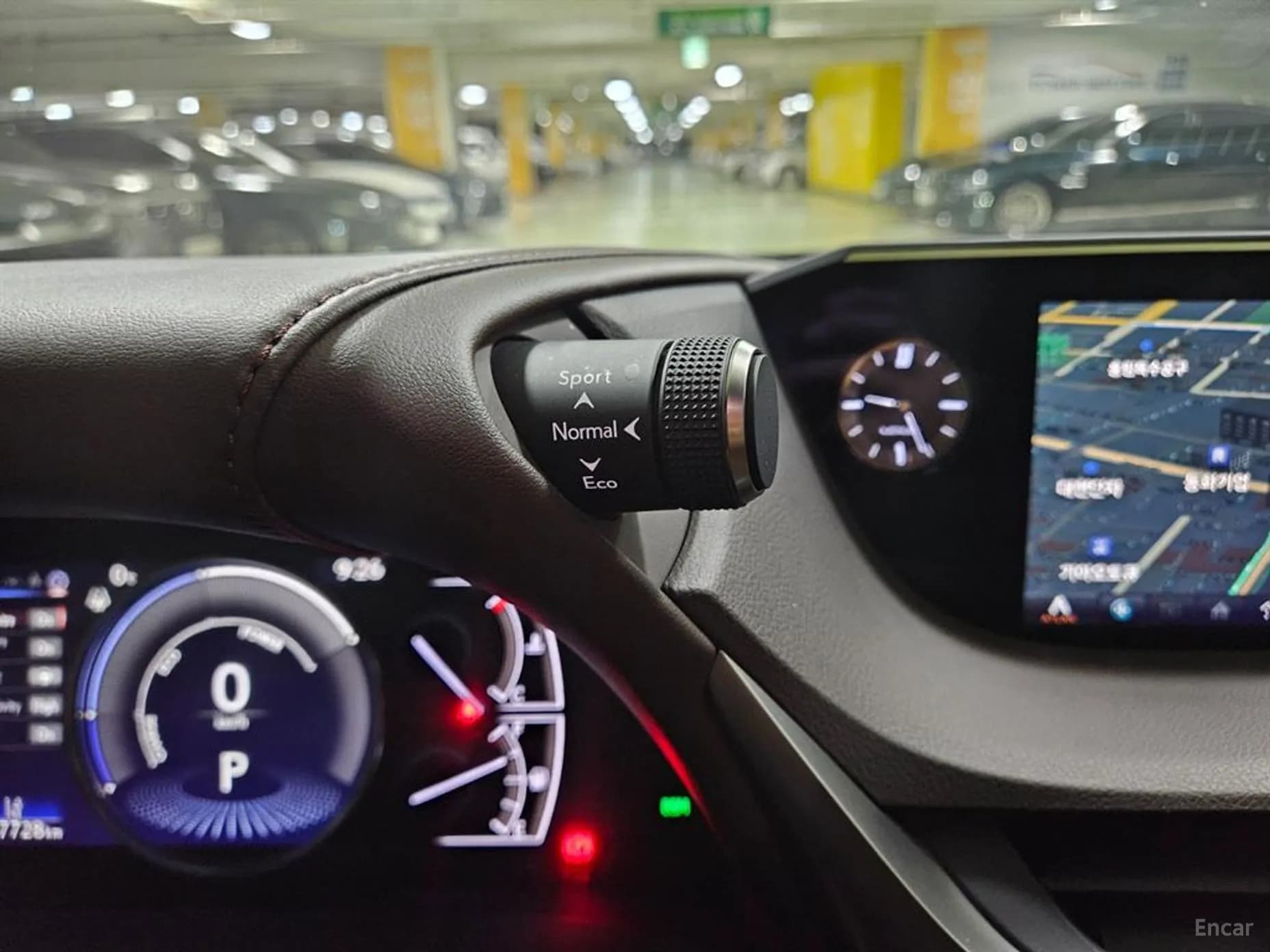 ES300h 7th Generation