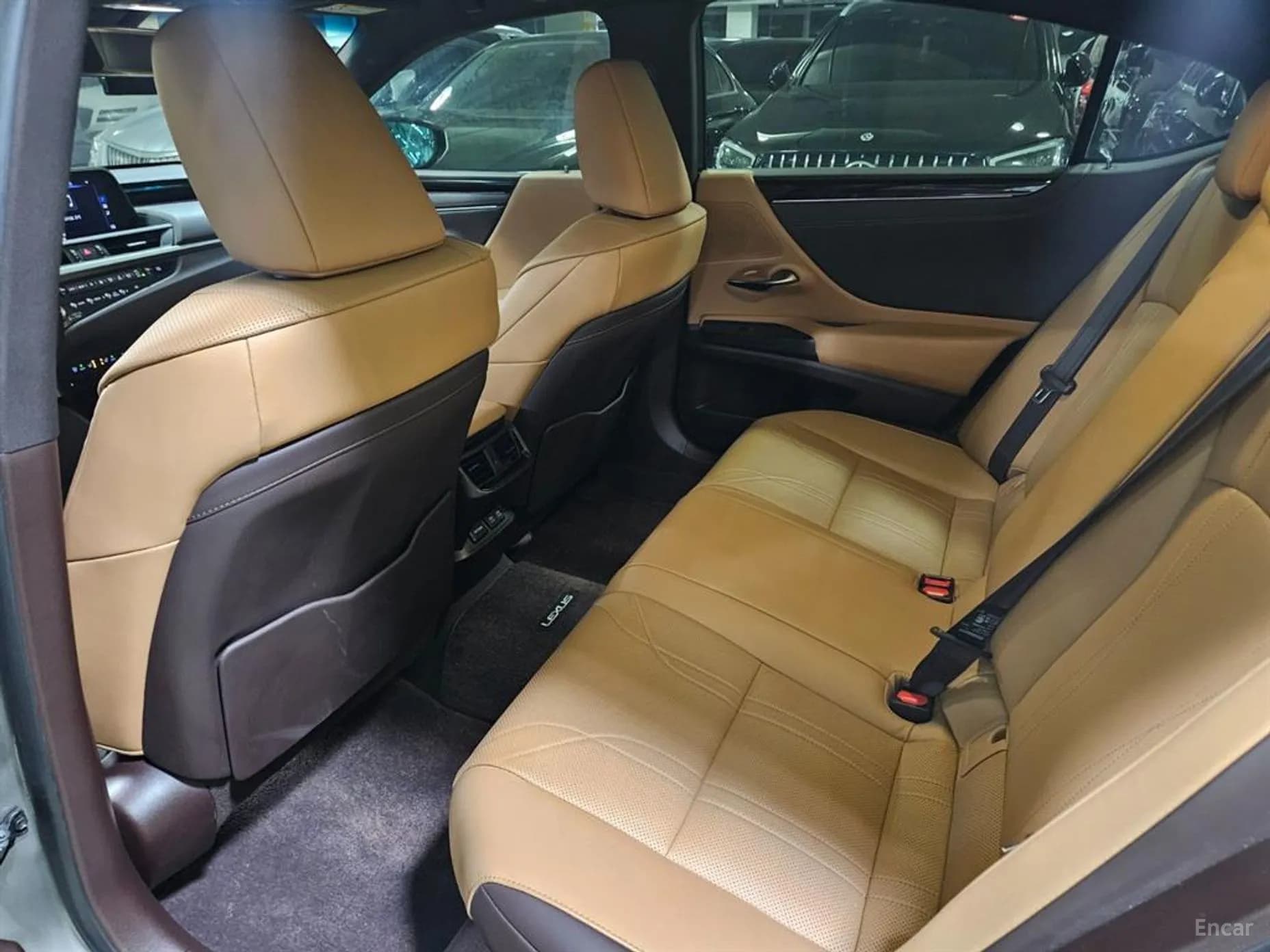 ES300h 7th Generation