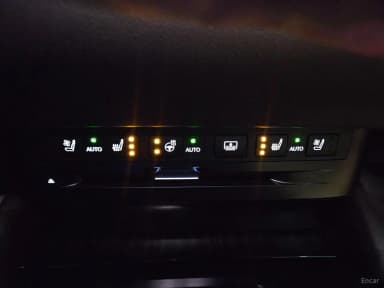 ES300h 7th Generation