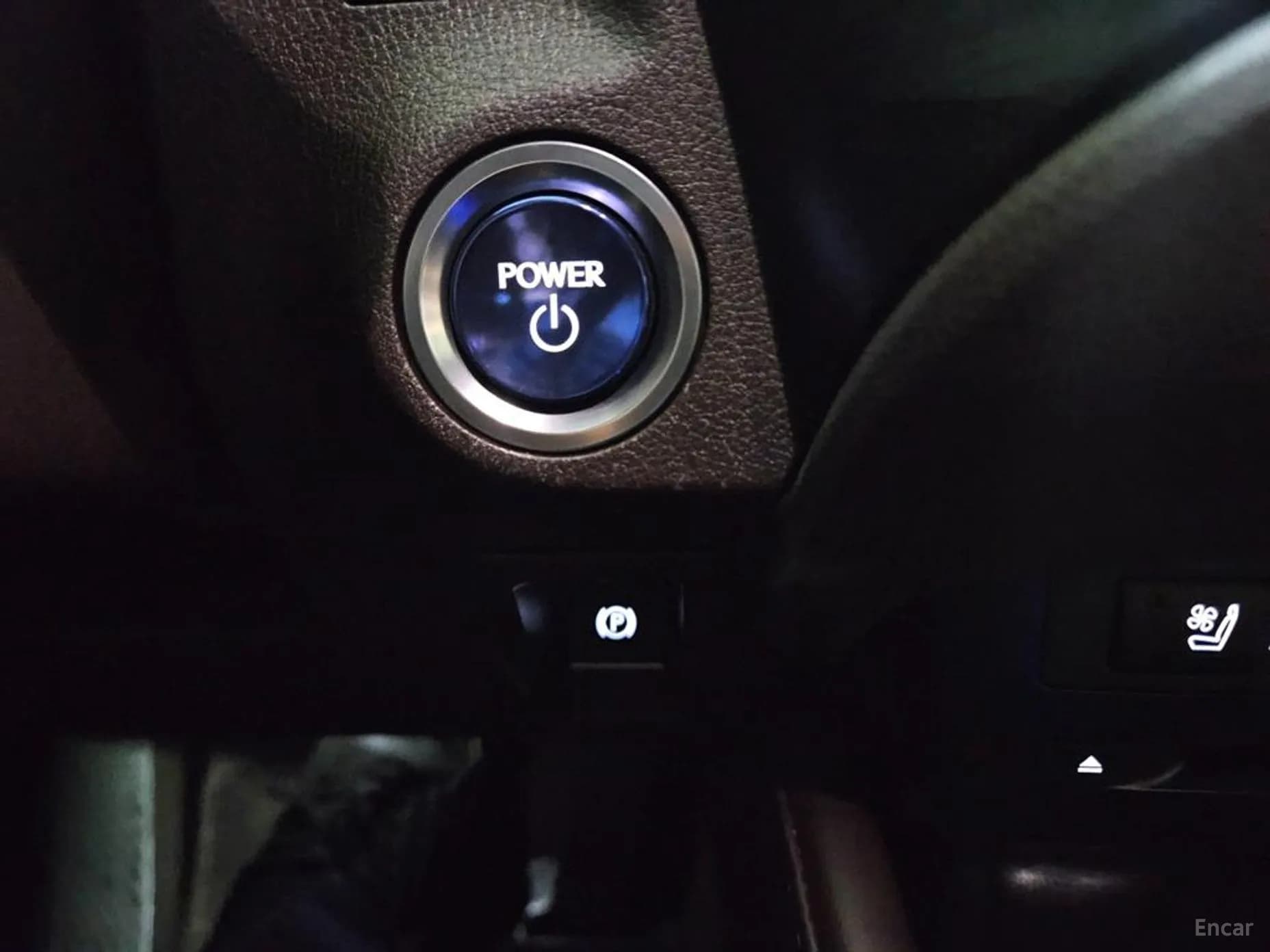 ES300h 7th Generation