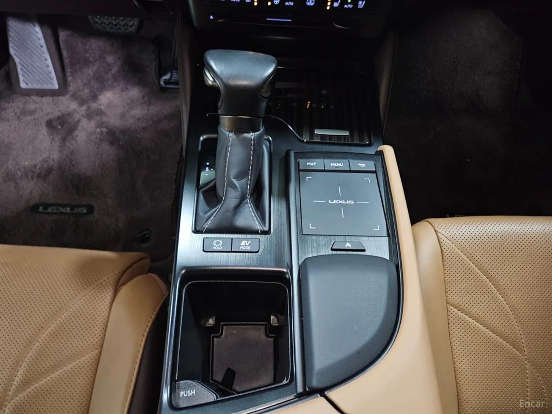 ES300h 7th Generation