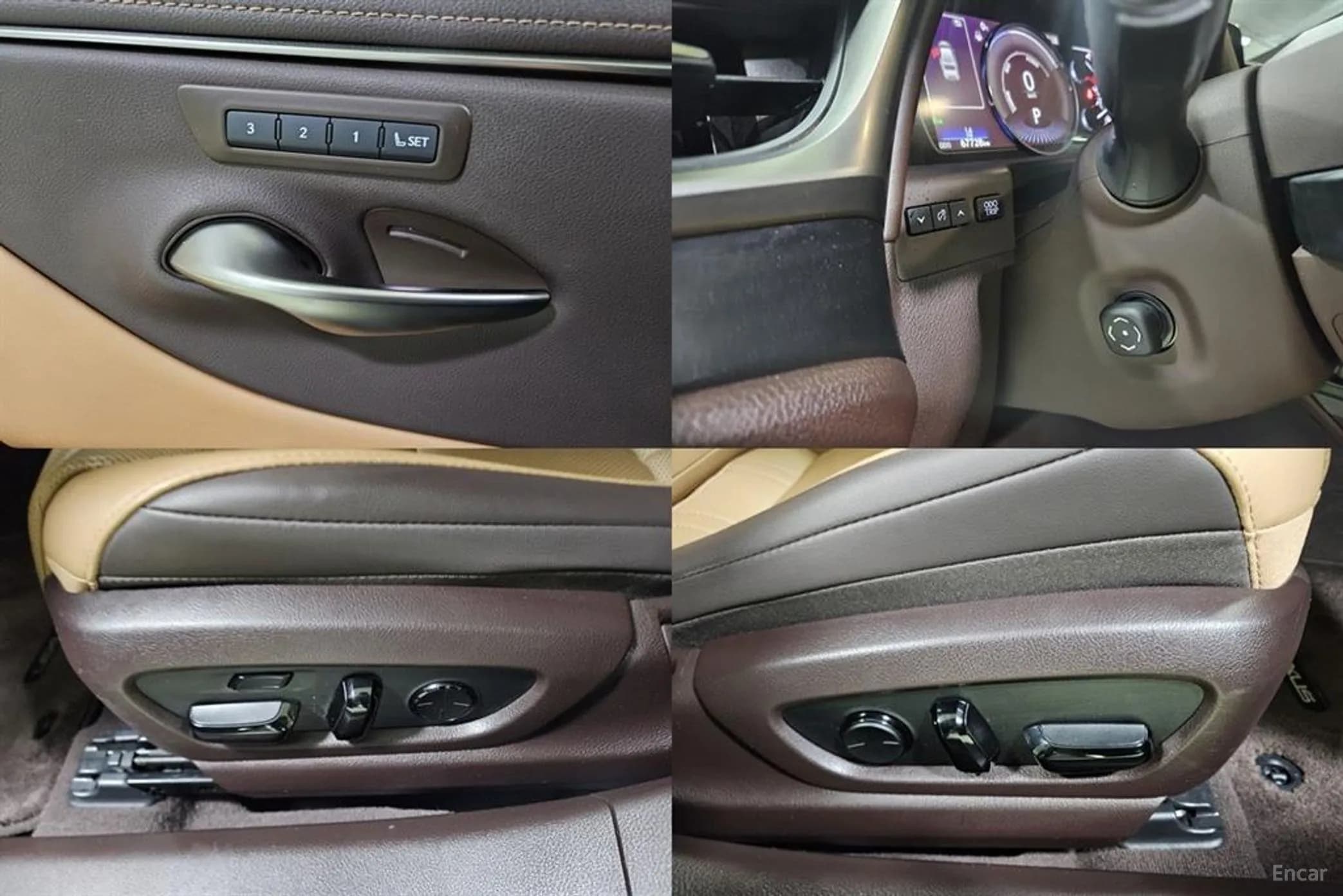 ES300h 7th Generation