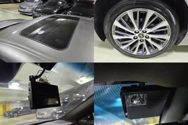 ES300h 7th Generation