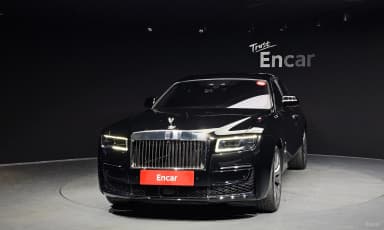 Ghost 2nd Generation