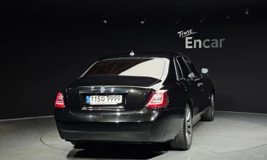 Ghost 2nd Generation