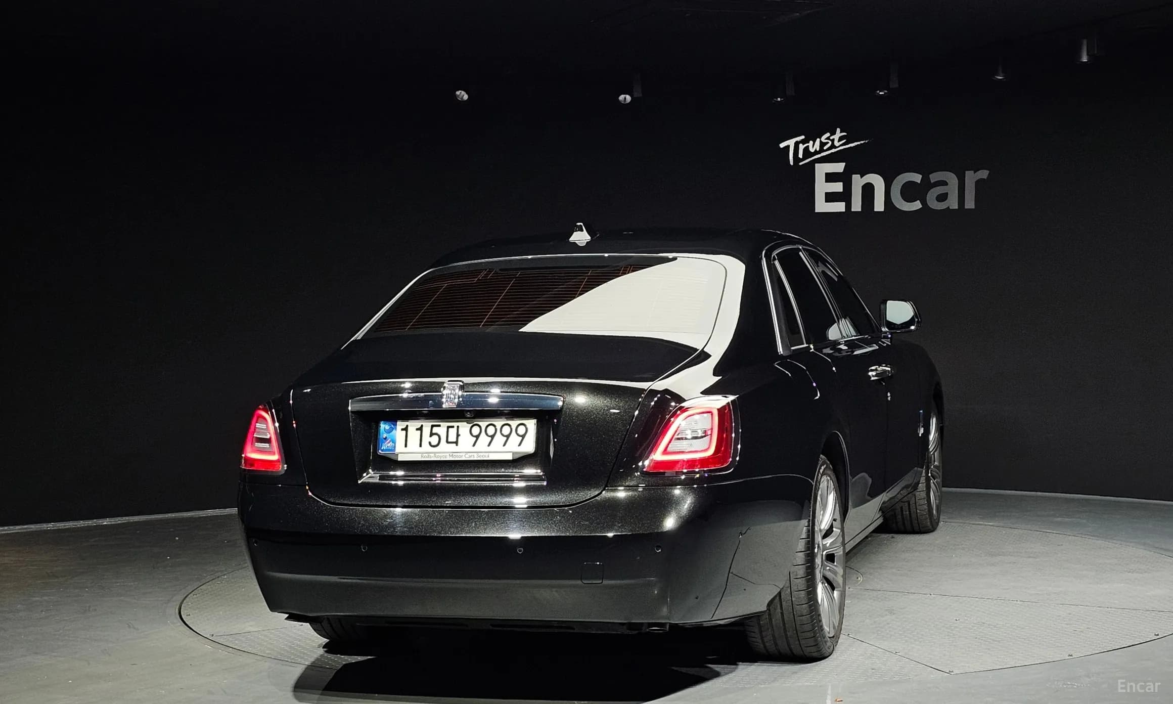 Ghost 2nd Generation