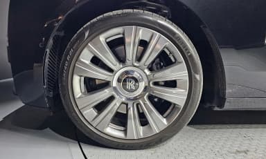 Ghost 2nd Generation