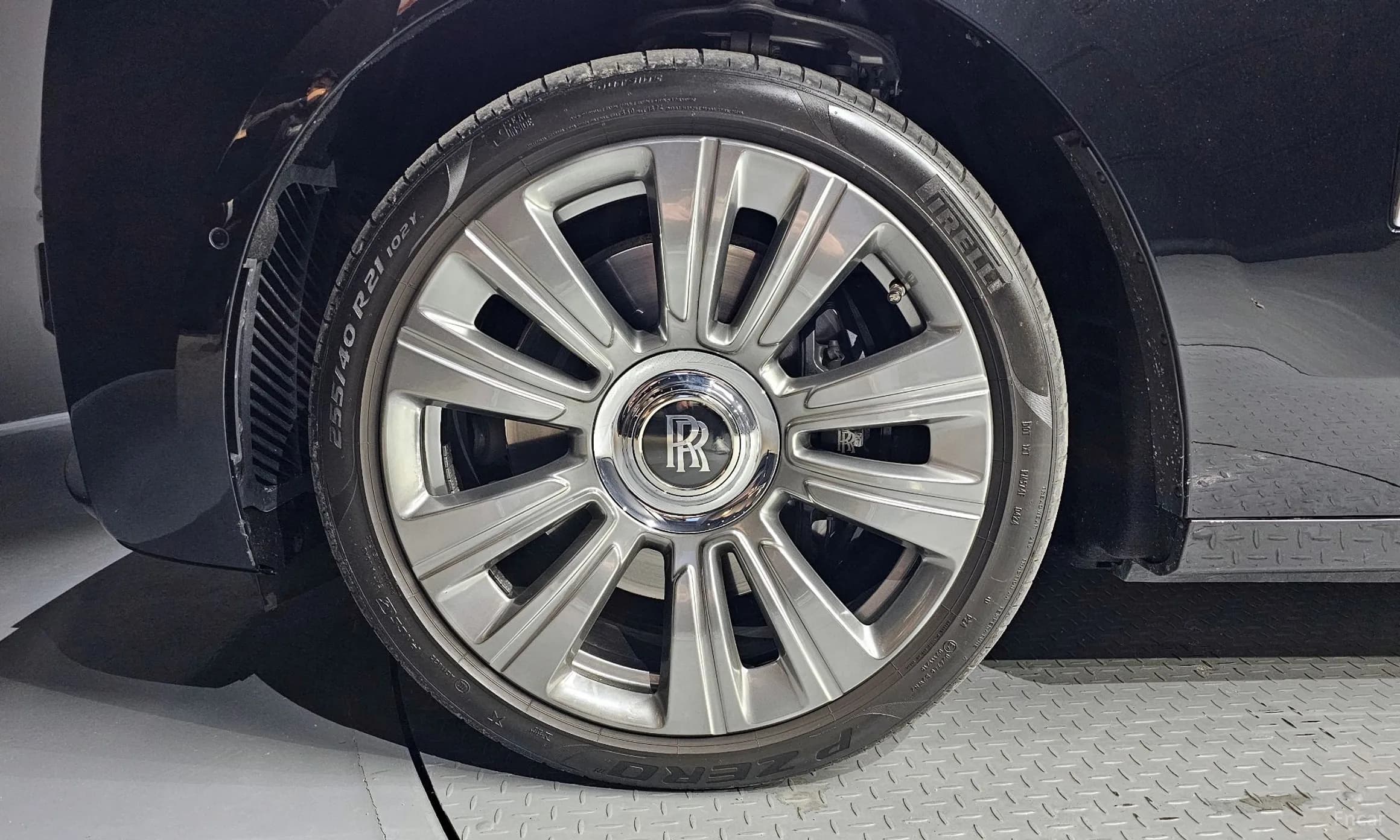 Ghost 2nd Generation