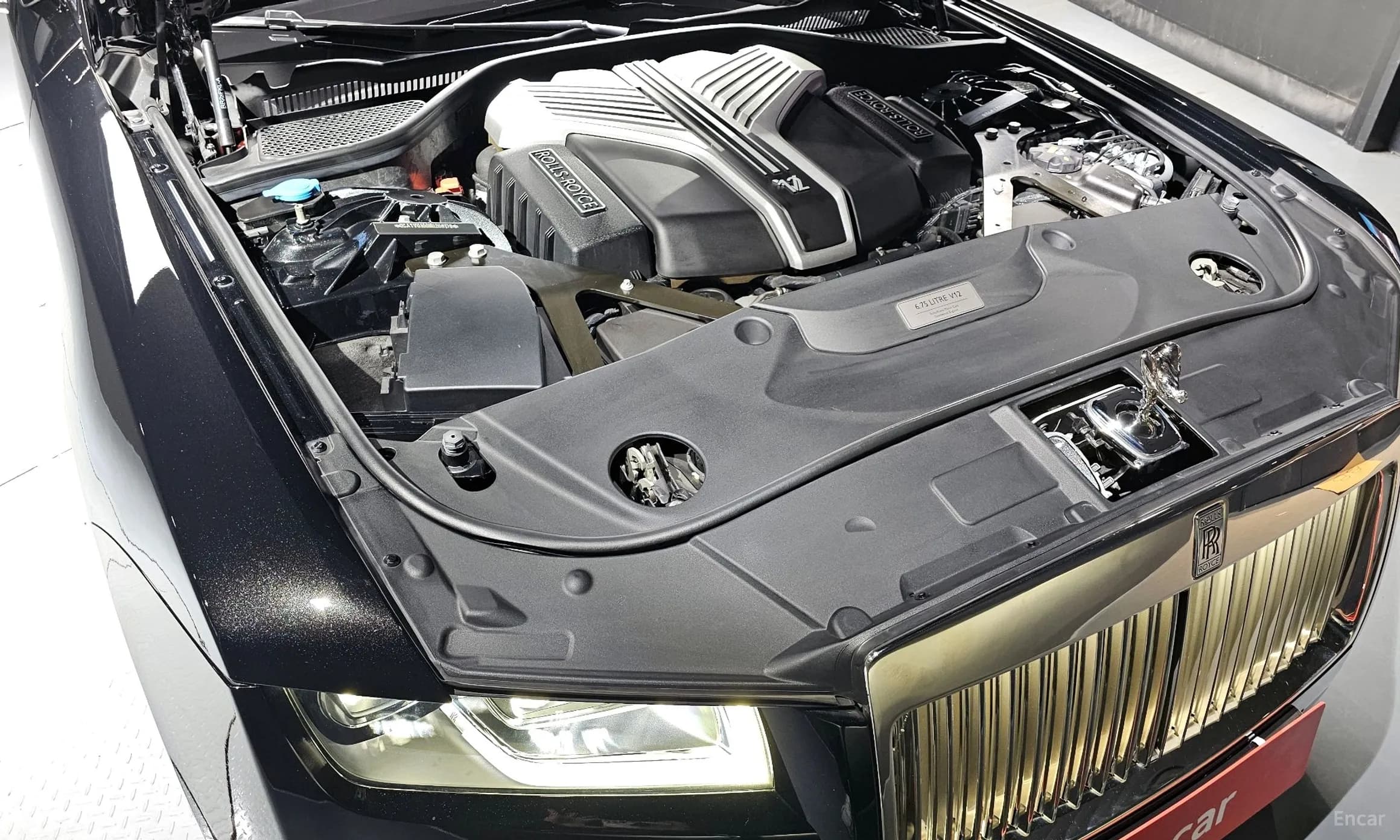 Ghost 2nd Generation