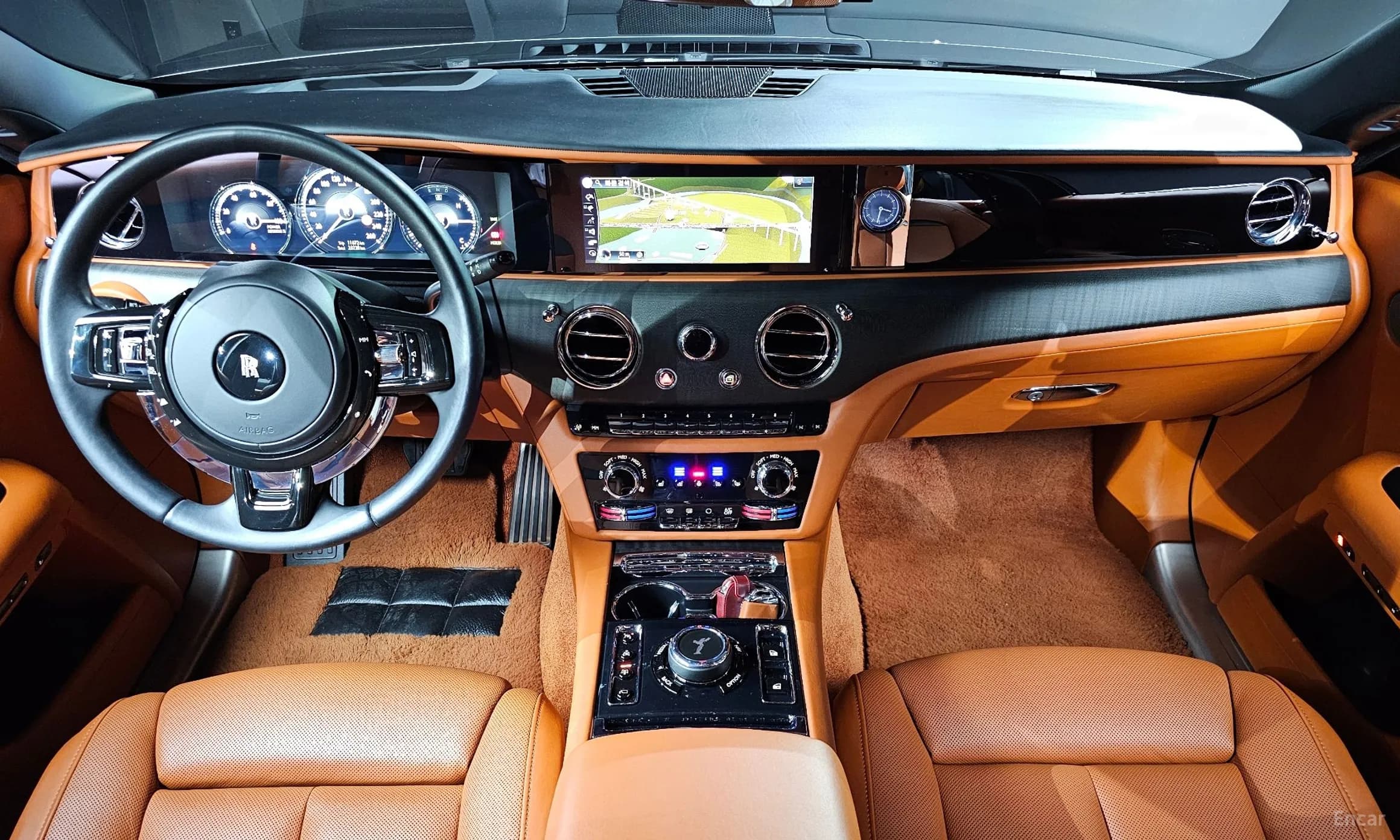 Ghost 2nd Generation