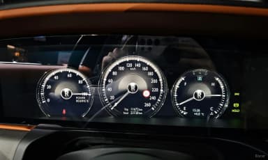 Ghost 2nd Generation