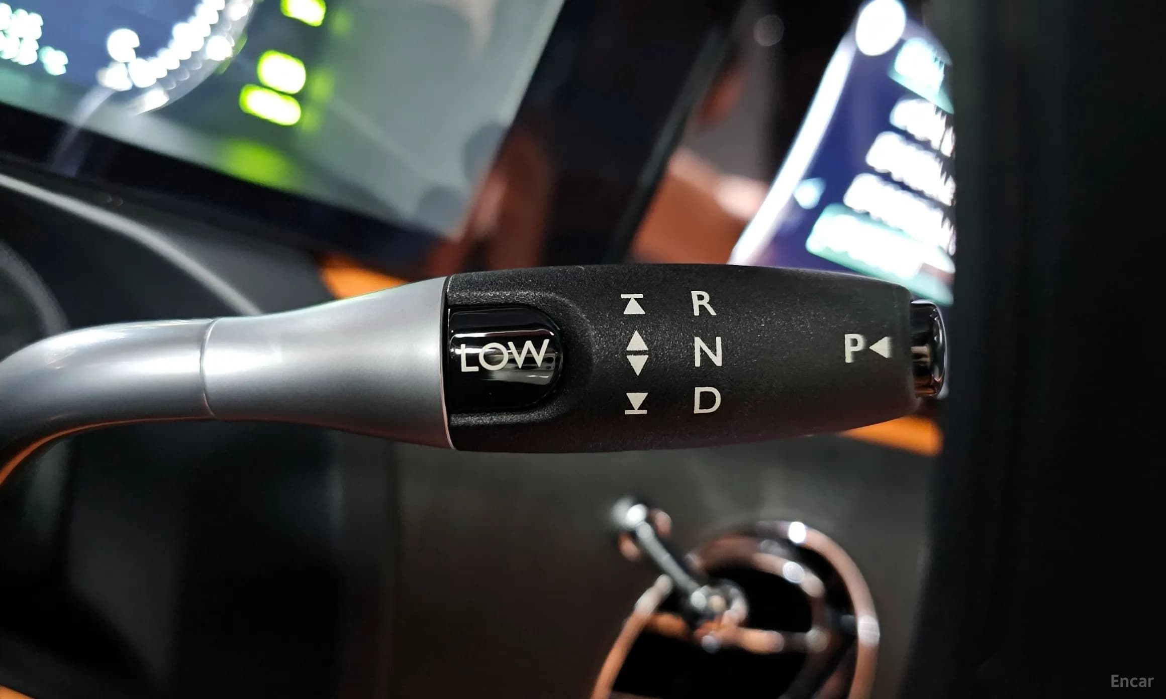 Ghost 2nd Generation