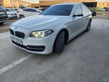 5 Series (F10)