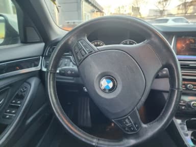 5 Series (F10)