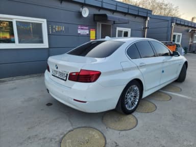 5 Series (F10)