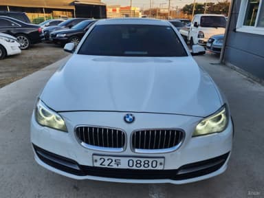 5 Series (F10)