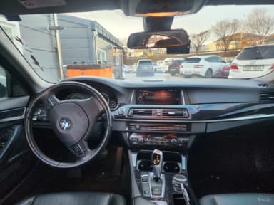 5 Series (F10)