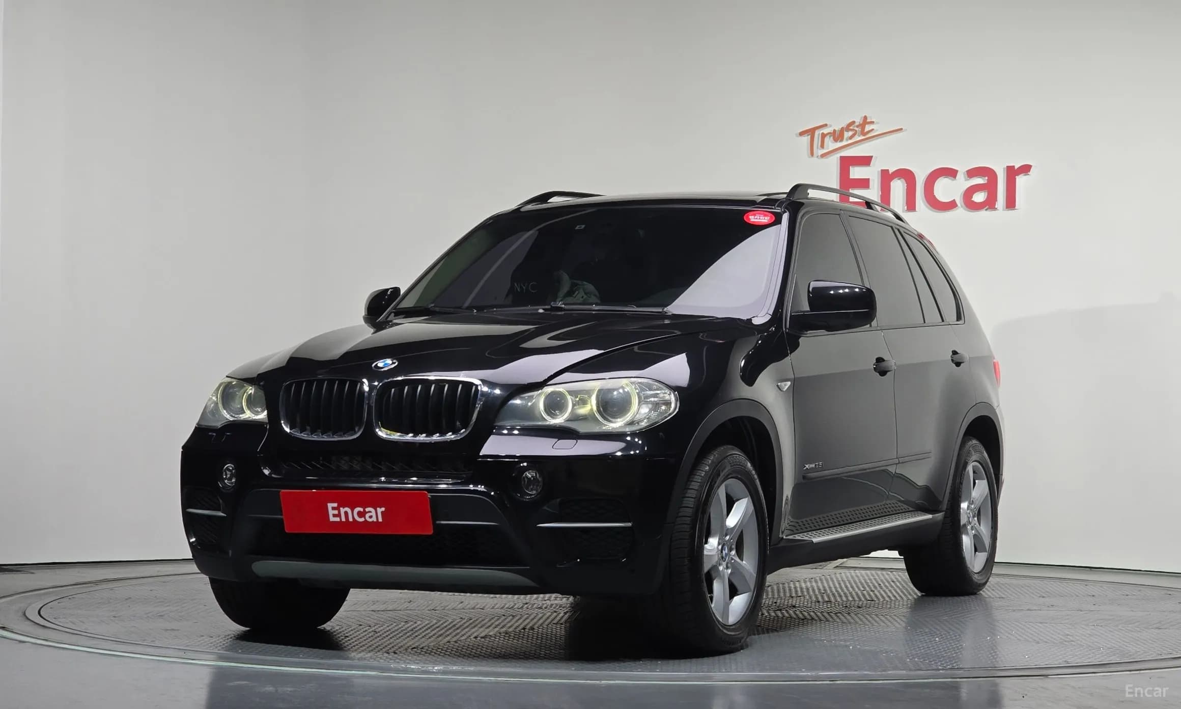 X5 (E70)