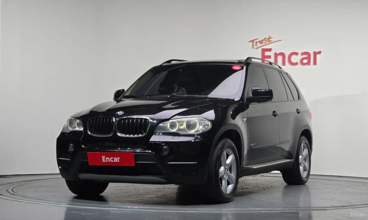 X5 (E70)