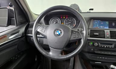 X5 (E70)
