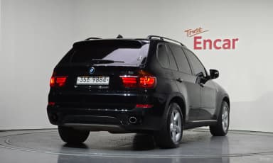 X5 (E70)