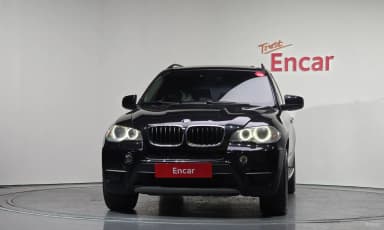 X5 (E70)