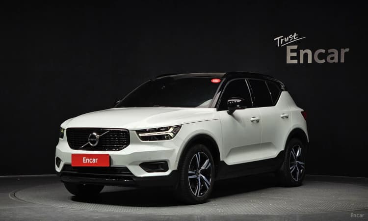 XC40