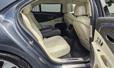 Flying Spur 3rd Generation