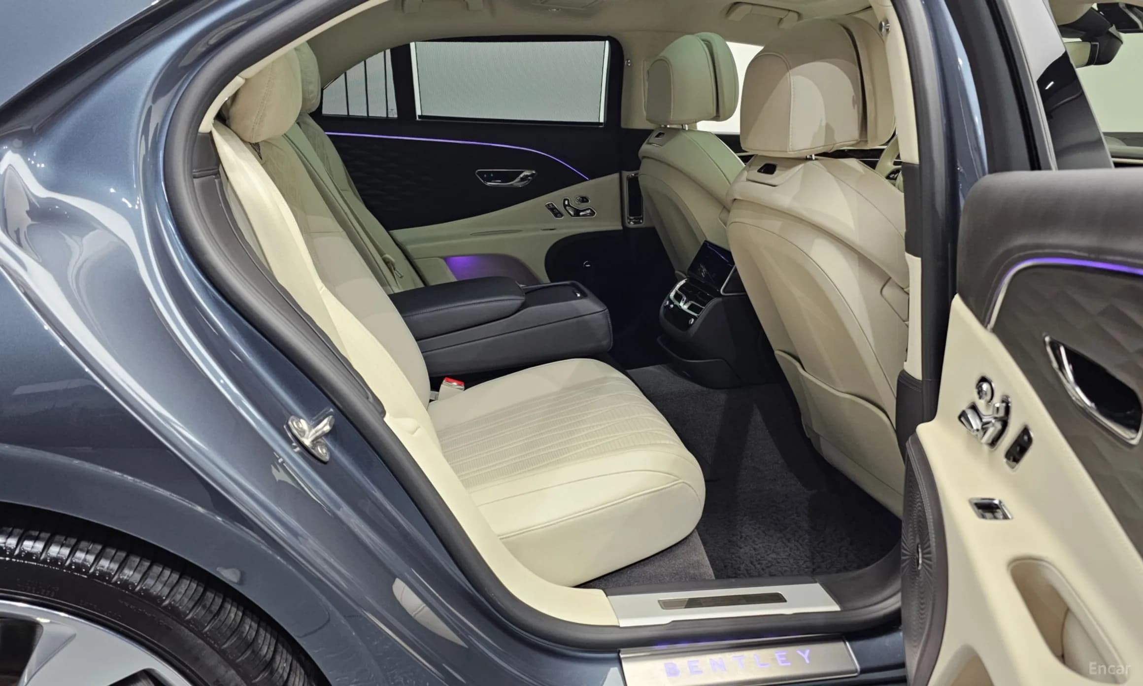 Flying Spur 3rd Generation