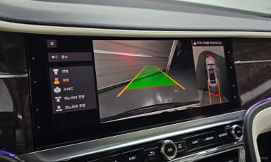 Flying Spur 3rd Generation