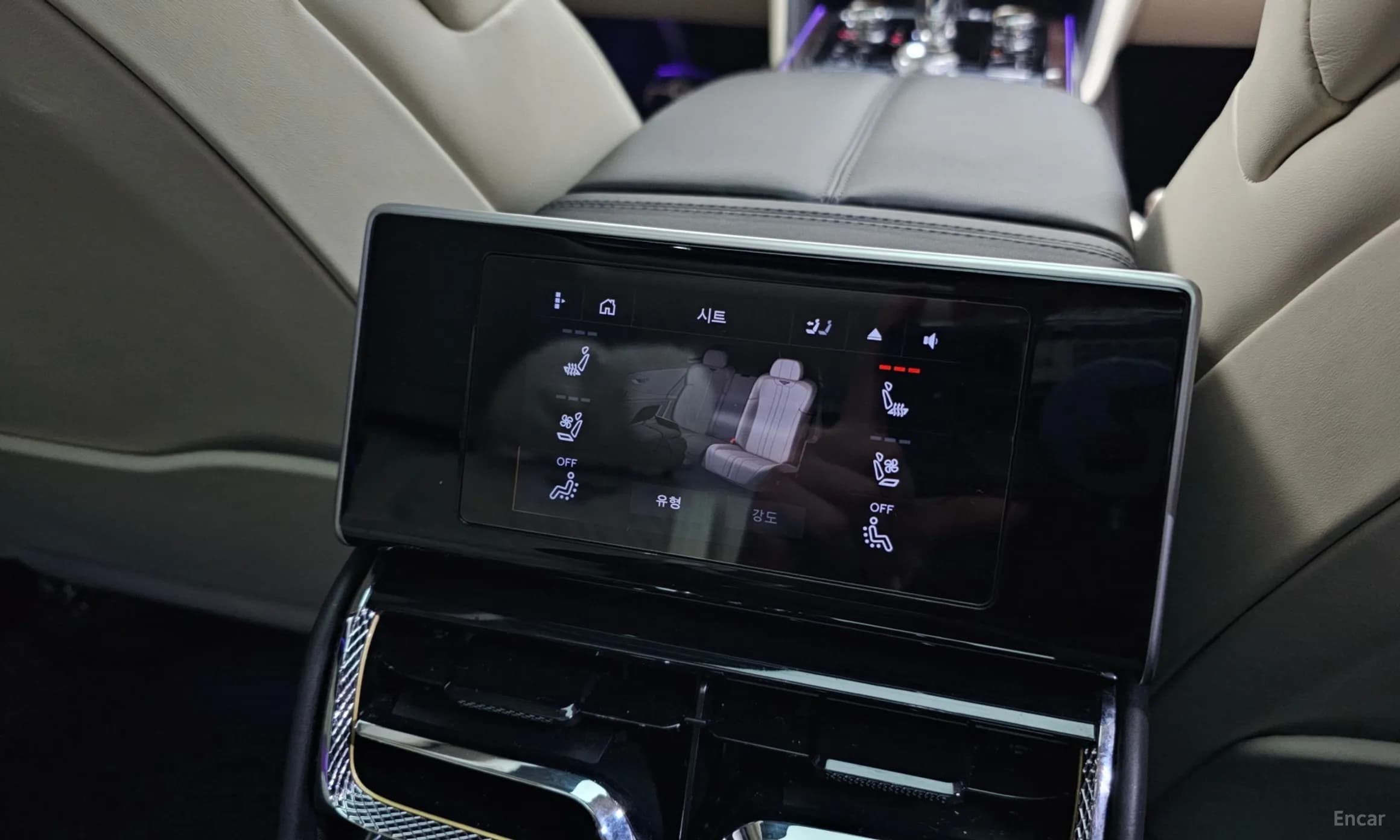 Flying Spur 3rd Generation