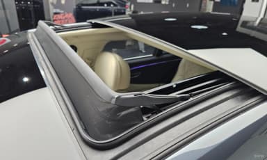 Flying Spur 3rd Generation